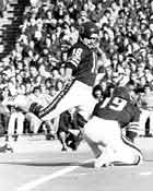 Bears K Bob Thomas